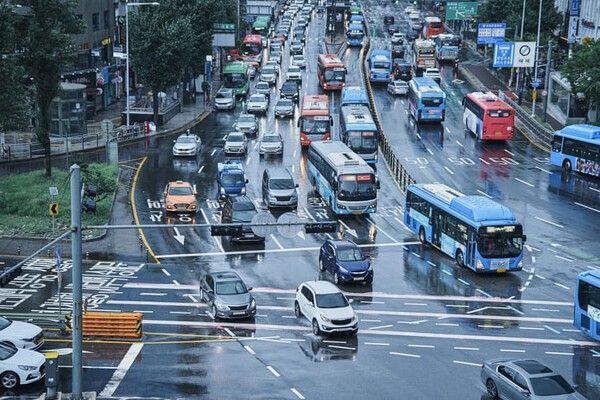 ⓒ게티이미지뱅크(장마)