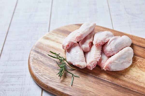 ⓒ게티이미지뱅크(생닭)