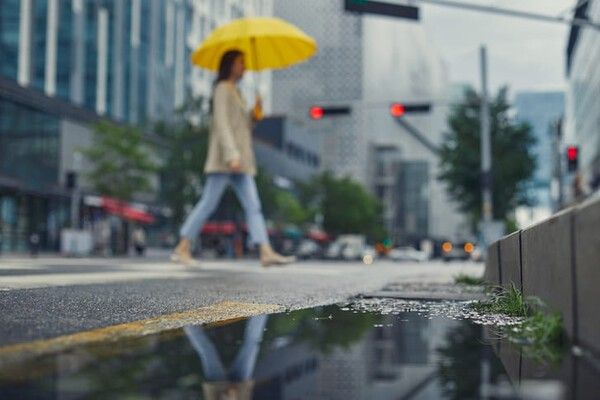 ⓒ게티이미지뱅크(장마)