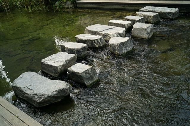 ⓒ게티이미지뱅크(청계천)