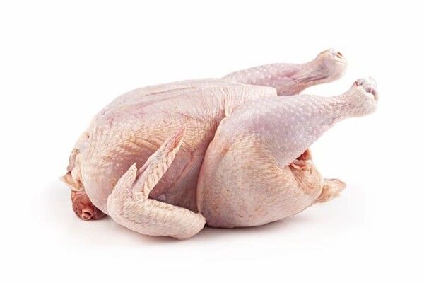 ⓒ게티이미지뱅크(생닭)