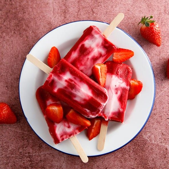 ⓒ게티이미지뱅크(요거트 바)