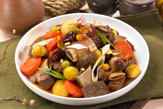 ⓒ게티이미지뱅크(갈비찜)