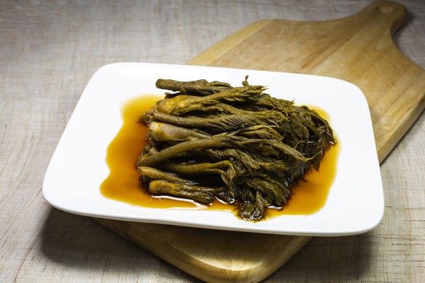 ⓒ게티이미지뱅크(두릅)