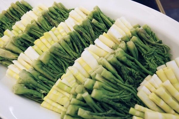 ⓒ게티이미지뱅크(두릅)