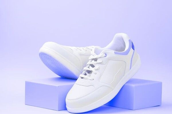 ⓒ게티이미지뱅크(운동화)