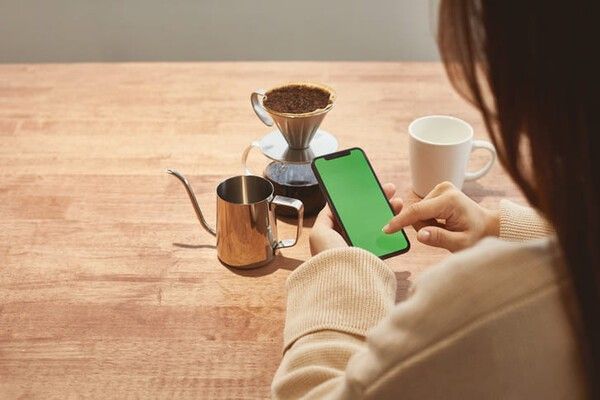 ⓒ게티이미지뱅크(핸드폰)