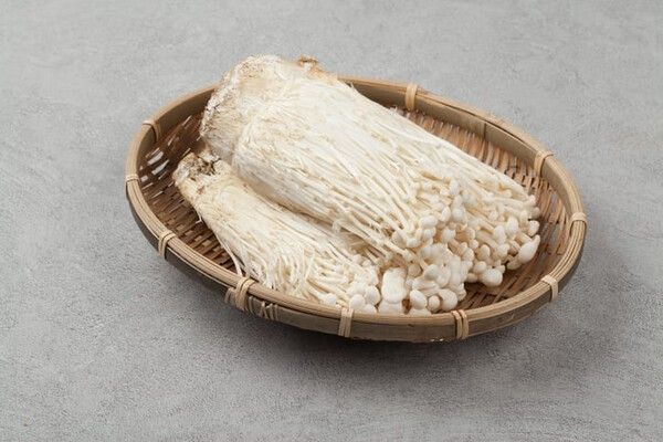 ⓒ게티이미지뱅크(팽이버섯)