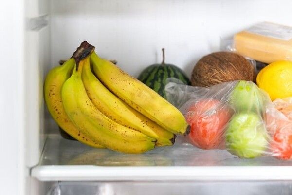 ⓒ게티이미지뱅크(냉장고 속 과일)