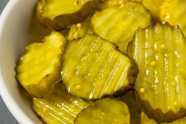 ⓒ게티이미지뱅크(피클)