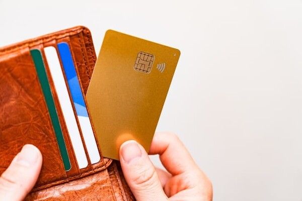 ⓒ게티이미지뱅크(지갑)