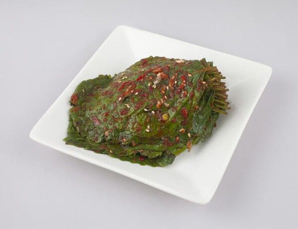 ⓒ게티이미지뱅크(깻잎)