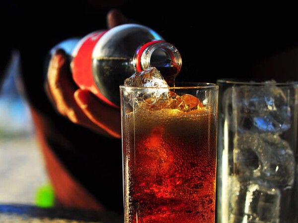 ⓒ게티이미지뱅크(콜라)