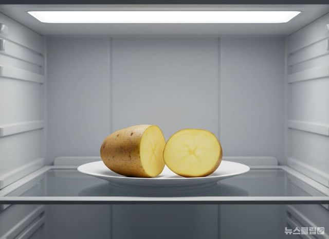 ⓒ게티이미지뱅크(냉장고 냄새)