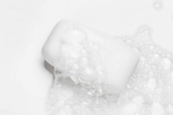 ⓒ게티이미지뱅크(비누)