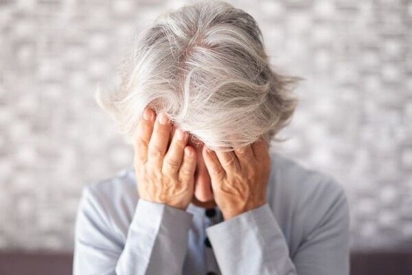 ⓒ게티이미지뱅크(치매)