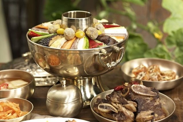 ⓒ게티이미지뱅크(도토리묵)