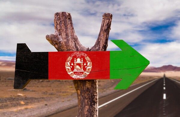 ⓒ게티이미지뱅크(아프가니스탄)