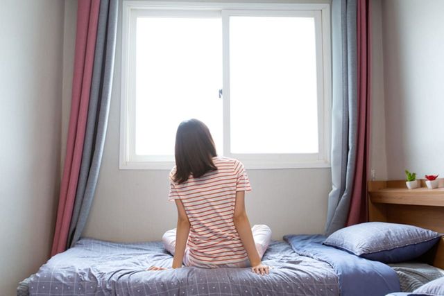 ⓒ게티이미지뱅크(혼자 사는)