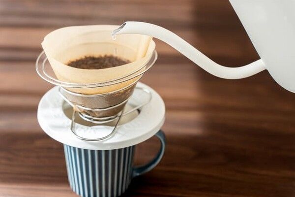 ⓒ게티이미지뱅크(드립 커피)