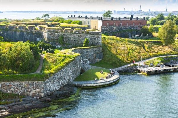 ⓒ게티이미지뱅크(핀란드)