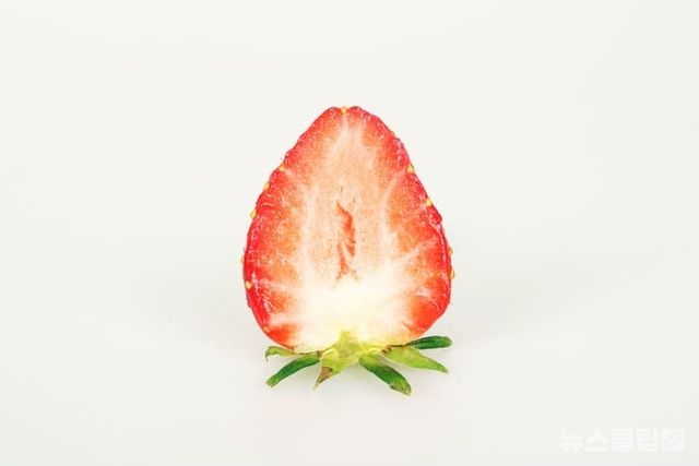 ⓒ게티이미지뱅크(딸기)