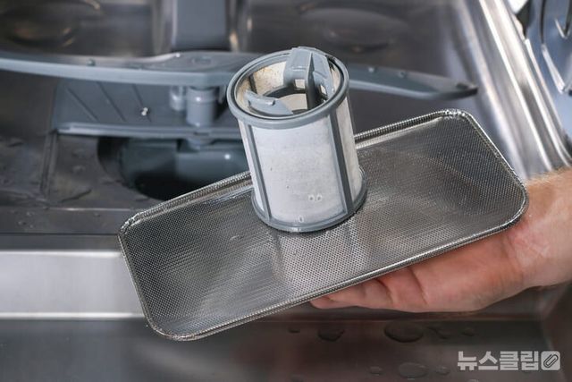 ⓒ게티이미지뱅크(식기세척기)