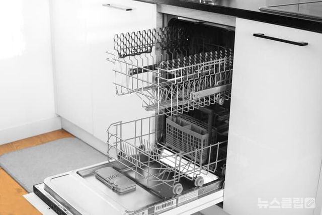 ⓒ게티이미지뱅크(식기세척기)