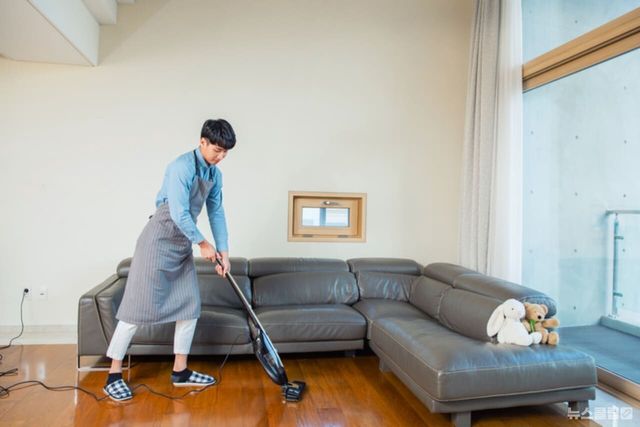 ⓒ게티이미지뱅크(청소)