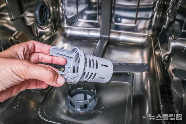 ⓒ게티이미지뱅크(식기세척기)
