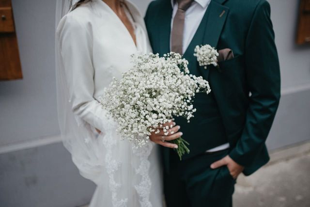 ⓒ게티이미지뱅크(신혼부부)