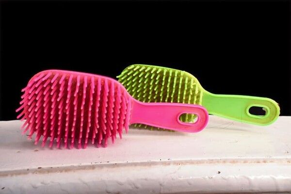 ⓒ게티이미지뱅크(고무 브러쉬)