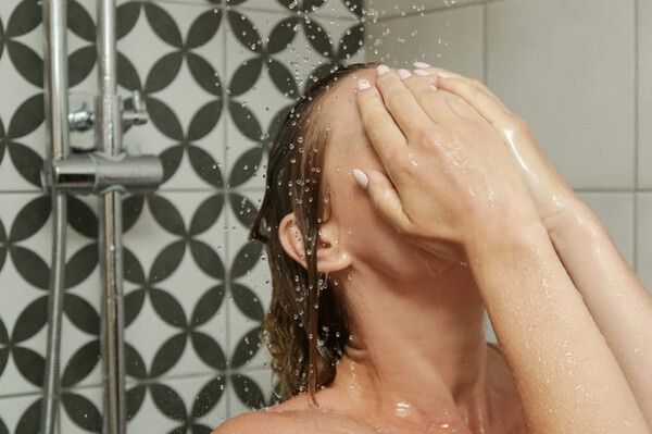 ⓒ게티이미지뱅크(샤워)