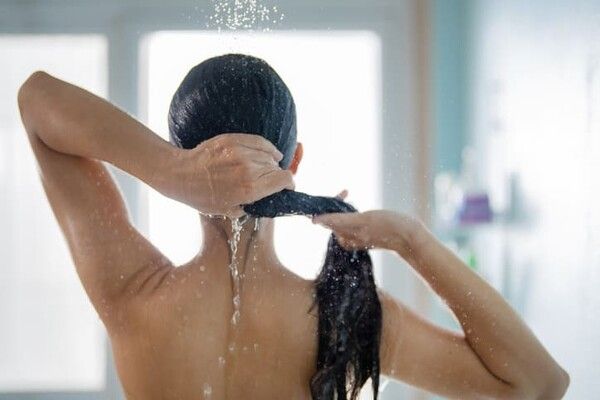 ⓒ게티이미지뱅크(샤워)