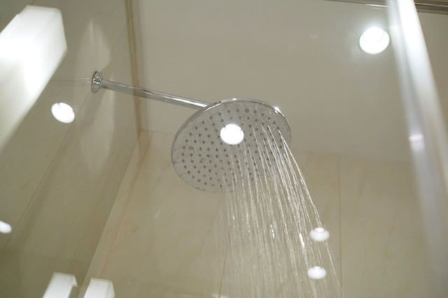 ⓒ게티이미지뱅크(샤워)