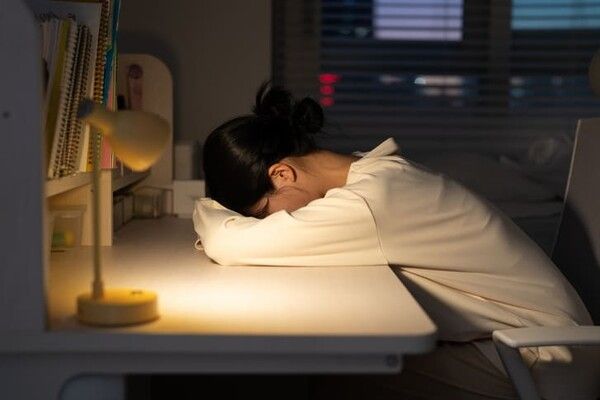 ⓒ게티이미지뱅크(외로움)