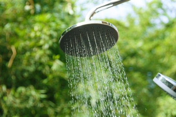 ⓒ게티이미지뱅크(샤워)