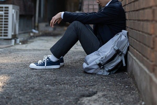 ⓒ게티이미지뱅크(외로움)