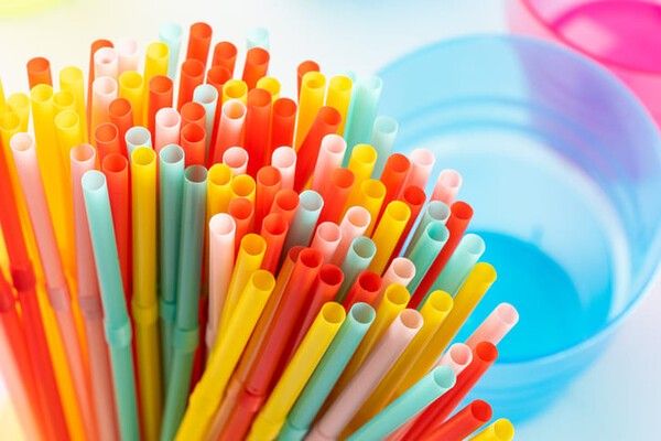 ⓒ게티이미지뱅크(빨대)