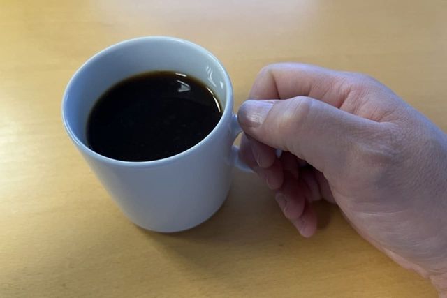 ⓒ게티이미지뱅크(커피)