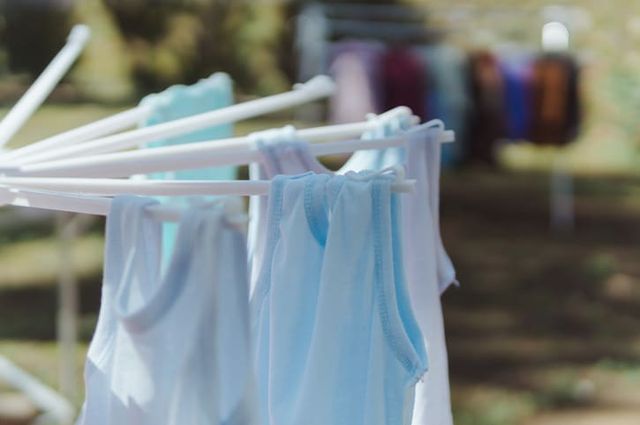 ⓒ게티이미지뱅크(세탁)