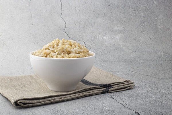 ⓒ게티이미지뱅크(현미밥)