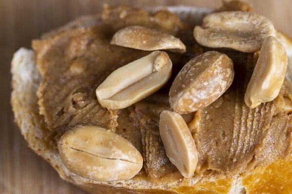 ⓒ게티이미지뱅크(땅콩버터)