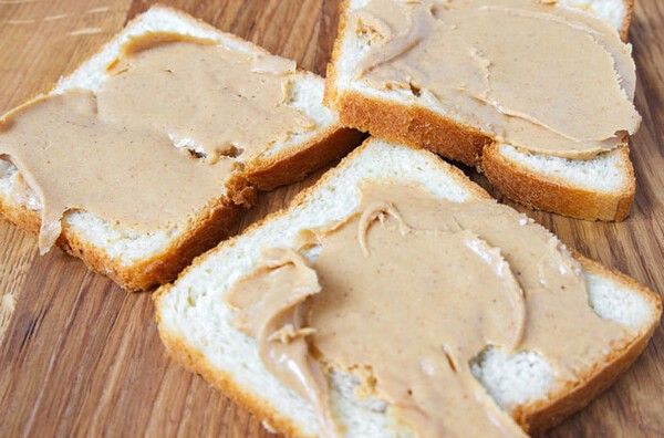 ⓒ게티이미지뱅크(땅콩버터)