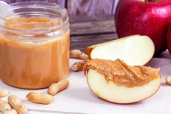 ⓒ게티이미지뱅크(땅콩버터)