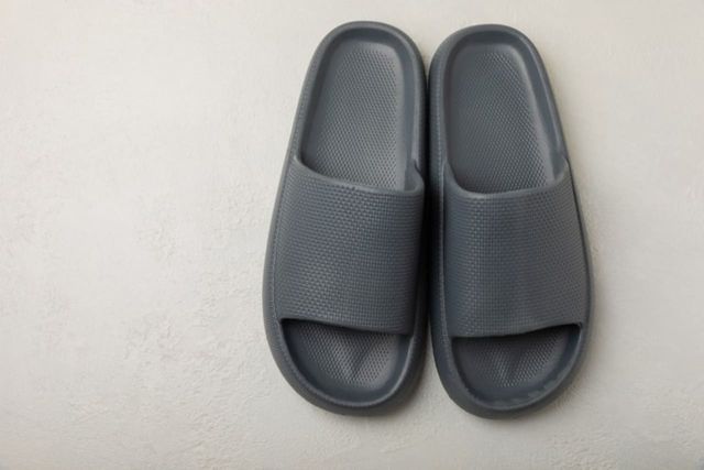 ⓒ게티이미지뱅크(욕실 슬리퍼)