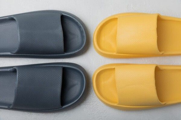 ⓒ게티이미지뱅크(욕실 슬리퍼)