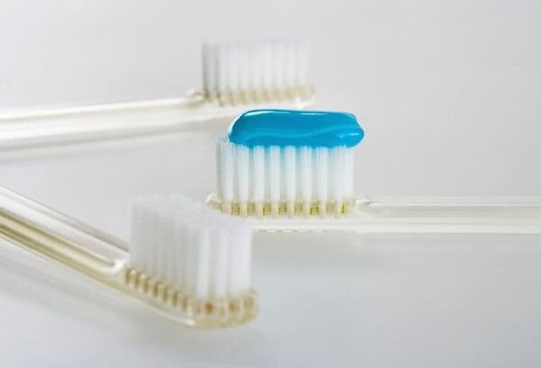 ⓒ게티이미지뱅크(치약 칫솔)