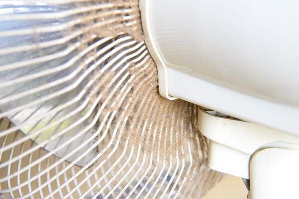 ⓒ게티이미지뱅크(선풍기 청소)