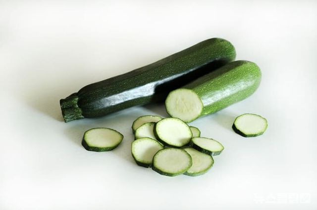 ⓒ게티이미지뱅크(애호박전)